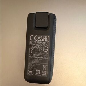 DJI Gray Portable Device